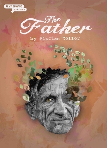 Post image for Theater Review: THE FATHER (Remy Bumppo Theatre Company at Theater Wit)