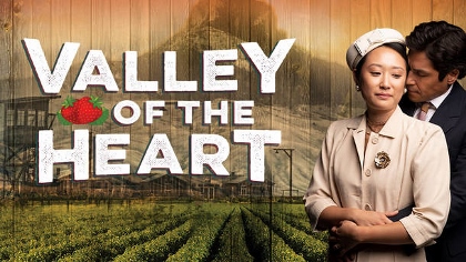 Post image for Los Angeles Theater Review: VALLEY OF THE HEART (Mark Taper Forum)