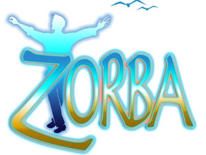 Post image for Theater Preview: ZORBA (Musical Theatre Guild)