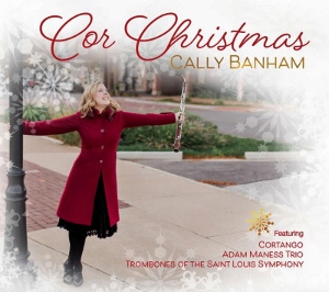 Post image for Album Review: COR CHRISTMAS (Cally Banham)