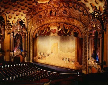 Post image for Theater Feature: GREAT THINGS ABOUT THE LOS ANGELES THEATRE
