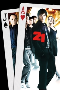 Post image for Film Review: 21 (directed by Robert Luketic)