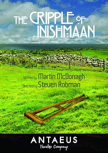 Post image for Theater Review: THE CRIPPLE OF INISHMAAN (Antaeus Theatre)