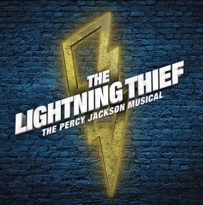 Post image for Theater Review: THE LIGHTNING THIEF: THE PERCY JACKSON MUSICAL (North American Tour)