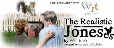 Post image for Theater Review: THE REALISTIC JONESES (Shattered Globe Theatre and Theater Wit)