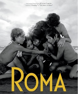 Post image for Film Review: ROMA (directed by Alfonso Cuarón )