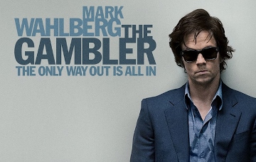 Post image for Film Review: THE GAMBLER (directed by Rupert Wyatt)