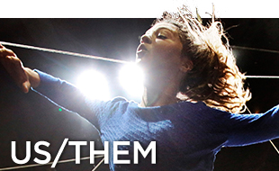 Post image for Theater Review: US/THEM (Chicago Shakespeare)