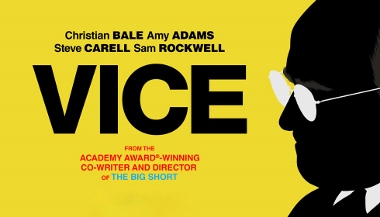 Post image for Film Review: VICE (directed by Adam McKay)