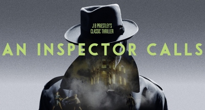 Post image for Theater Review: AN INSPECTOR CALLS (The Wallis)