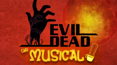 Post image for Chicago Theater Review: EVIL DEAD THE MUSICAL (Black Button Eyes Productions)