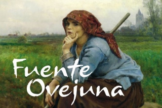 Post image for Chicago Theater Review: FUENTE OVEJUNA (City Lit)
