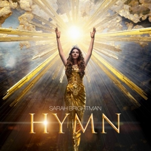 Post image for CD Review: HYMN (Sarah Brightman)