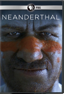 Post image for DVD Review: NEANDERTHAL (PBS)