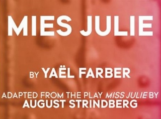 Post image for Off-Broadway Review: MIES JULIE (Classic Stage Company)