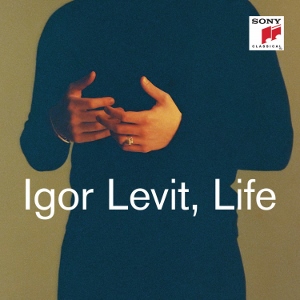 Post image for CD Review: LIFE (Igor Levit, solo piano)