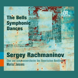 Post image for CD Review: RACHMONINOV’S THE BELLS and SYMPHONIC DANCES (Bavarian Radio Choir and Symphony Orchestra)