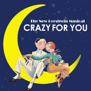 Post image for Theater Review: CRAZY FOR YOU (San Diego Musical Theatre in San Diego)