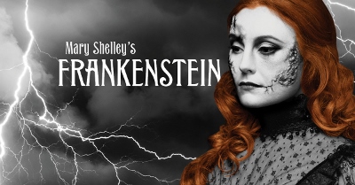 Post image for Theater Review: MARY SHELLEY’S FRANKENSTEIN (Lookingglass Theatre Company in Chicago)