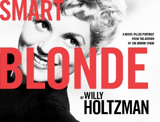 Post image for Off-Broadway Review: SMART BLONDE (59E59)