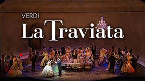 Post image for Opera Review: LA TRAVIATA (Lyric Chicago)