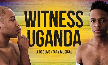Post image for Theater Review: WITNESS UGANDA (The Wallis)