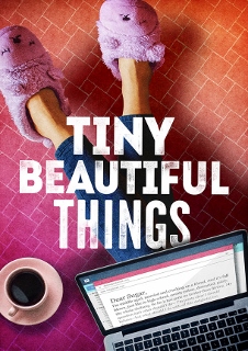 Post image for Theater Review: TINY BEAUTIFUL THINGS (San Diego’s the Old Globe)