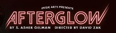 Post image for Theater Review: AFTERGLOW (Pride Films and Plays)