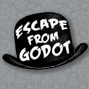 Post image for Los Angeles Theater Review: ESCAPE FROM GODOT (YARD Theater)
