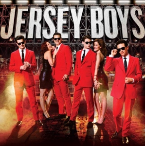 Post image for Theater Review: JERSEY BOYS (2018-19 National Tour)