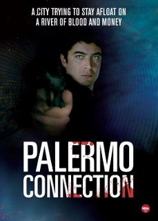Post image for DVD Review: THE PALERMO CONNECTION (MHz)