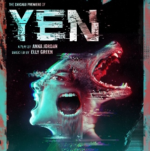 Post image for Theater Review: YEN (Raven Theatre in Chicago)