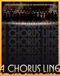 Post image for Chicago Theater Review: A CHORUS LINE (Porchlight)