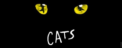 Post image for Theater Review: CATS (National Tour, 2019)