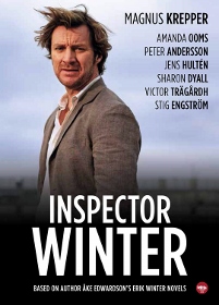 Post image for DVD Review: INSPECTOR WINTER (MHz Releasing)