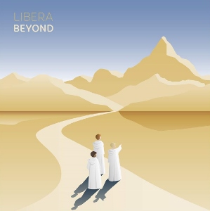Post image for CD Review: BEYOND (Libera)