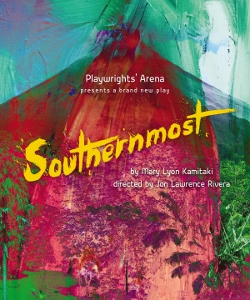 Post image for Theater Review: SOUTHERNMOST (Playwrights’ Arena)