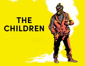Post image for Theater Review: THE CHILDREN (Steppenwolf)