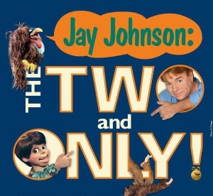 Post image for Theater Review: JAY JOHNSON: THE TWO AND ONLY (Tour)