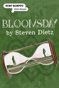 Post image for Theater Review: BLOOMSDAY (Remy Bumppo Theatre Company at Theater Wit)