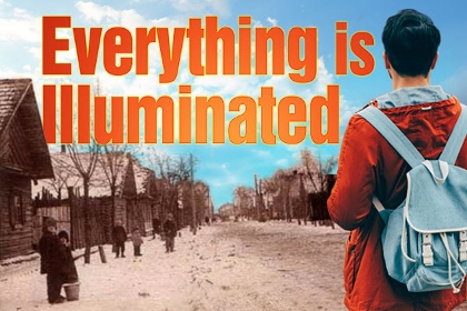 Post image for Theater Review: EVERYTHING IS ILLUMINATED (Ensemble Theatre Company in Santa Barbara)