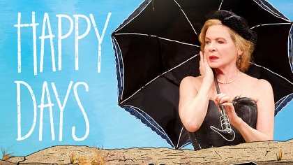 Post image for Theater Review: HAPPY DAYS (Mark Taper Forum)