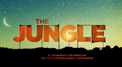 Post image for Theater Review: THE JUNGLE (Curran Theatre in San Francisco)