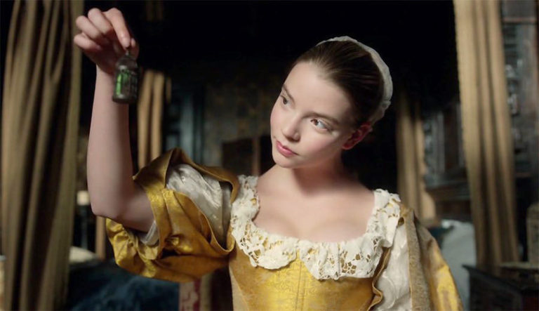 DVD Review: THE MINIATURIST (PBS) - Stage and Cinema