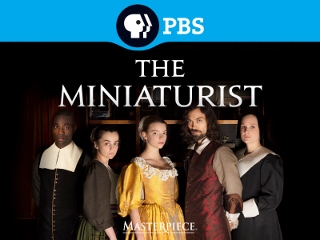 Post image for DVD Review: THE MINIATURIST (PBS)