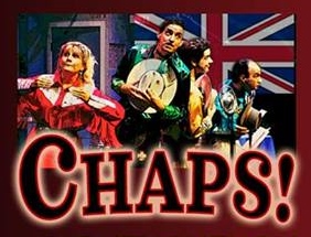 Post image for Theater Review: CHAPS (Lamb’s Players in San Diego)