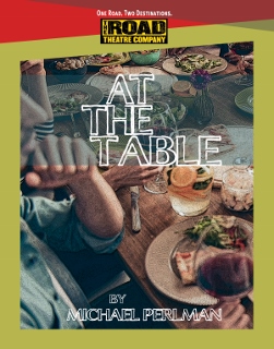 Post image for Theater Review: AT THE TABLE (Road Theatre at Lankershim Arts Center in North Hollywood)