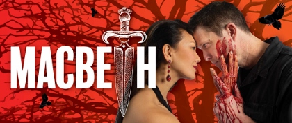 Post image for Theater Review: MACBETH (Oregon Shakespeare)