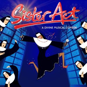 Post image for Review: SISTER ACT (San Diego Musical Theatre)