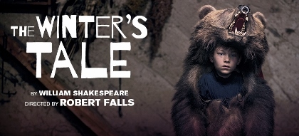 Post image for Chicago Theater Review: THE WINTER’S TALE (Goodman Theatre)
